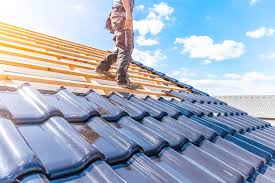 Best Solar Panel Roofing Installation  in Ceredo, WV